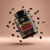 Alpha Shred – Natural Fat Loss Formula