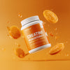 Creatine Monohydrate – Orange Energy