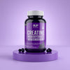 Creatine Monohydrate – Black Grape Elite