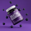 Creatine Monohydrate – Black Grape Elite
