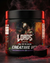 Lords Choice Creatine HCl- BLACK CURRANT Flavour | Fuel for the rulers