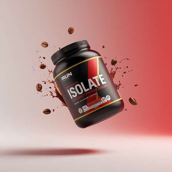 Colombian Coffee Isolate Protein