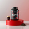 Colombian Coffee Isolate Protein