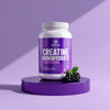Creatine Monohydrate – Blackcurrant Burst