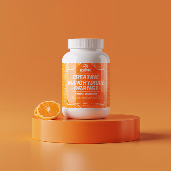 Conquer Ultra Maxx – Strawberry Lemonade Pre-Workout